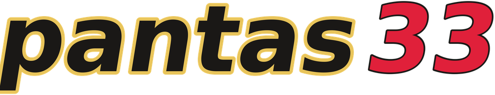 pantas33 logo
